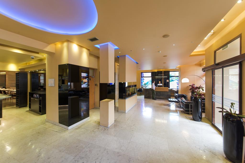 Hotel Zelengora Kragujevac Exterior photo