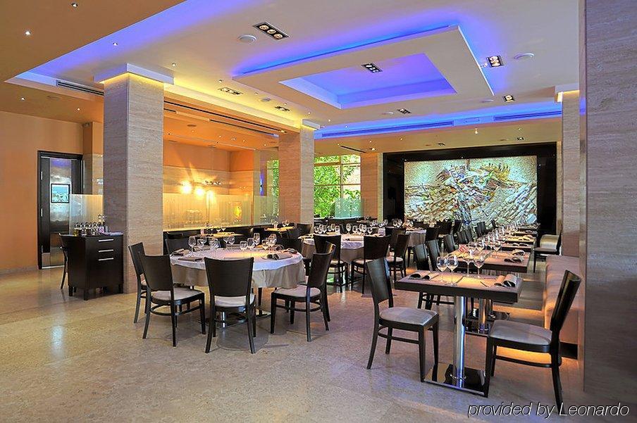Hotel Zelengora Kragujevac Restaurant photo