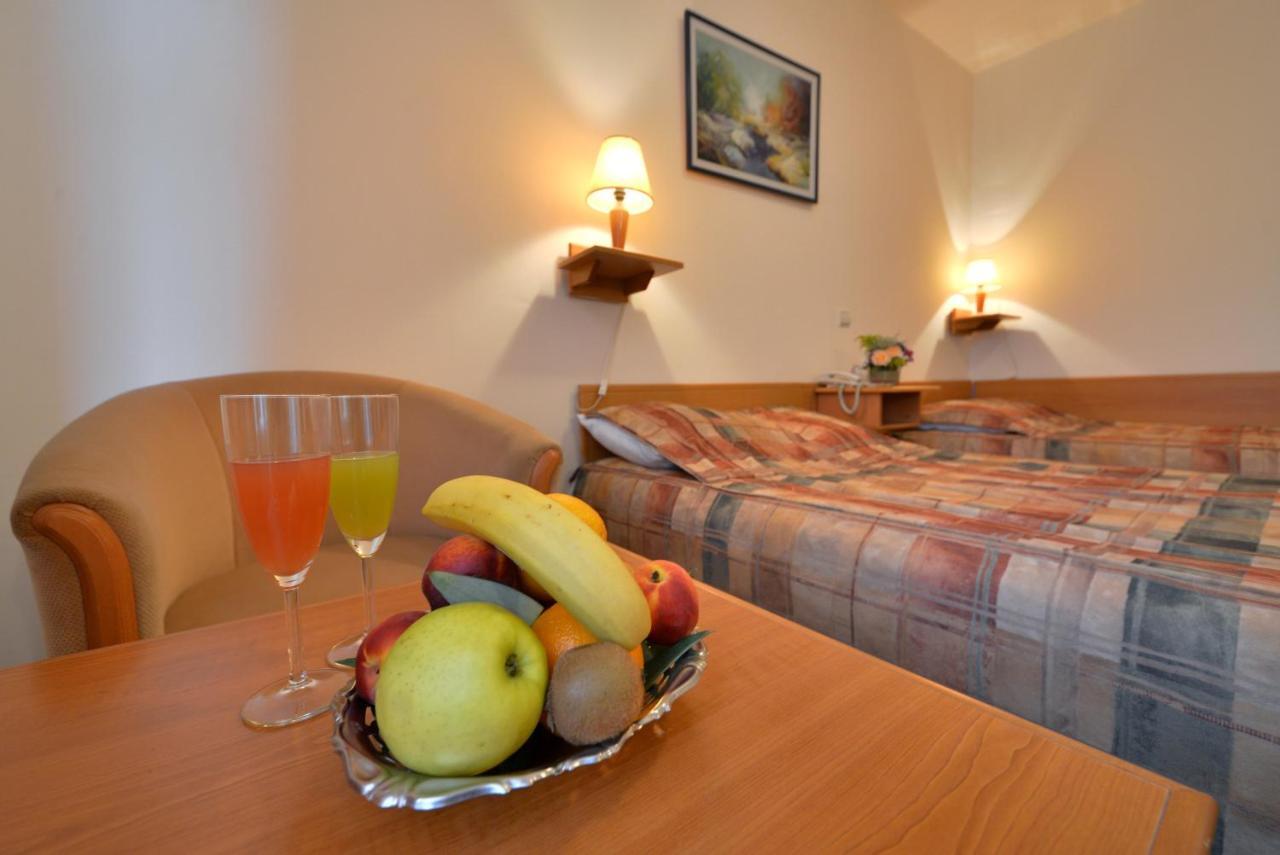 Hotel Zelengora Kragujevac Room photo